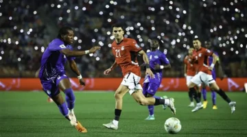 توقيت حسم البرونزية.. موعد مباراة مصر ونيجيريا في كأس الأمم الإفريقية لإعلان المركز الثالث